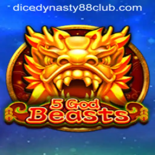 Exploring the Fascinating World of 5GodBeasts