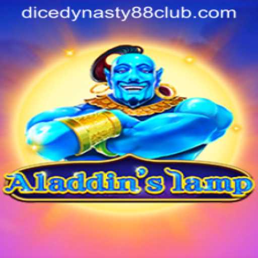 Discover the Magic of Aladdinslamp: Journey into DiceDynasty88