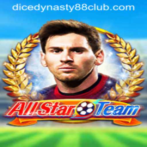 AllStarTeam: A New Era in Gaming with DiceDynasty88