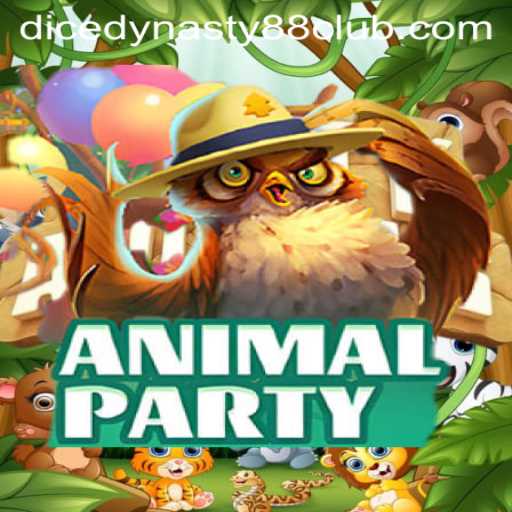 AnimalParty: The Exciting Dice Game Taking the World by Storm