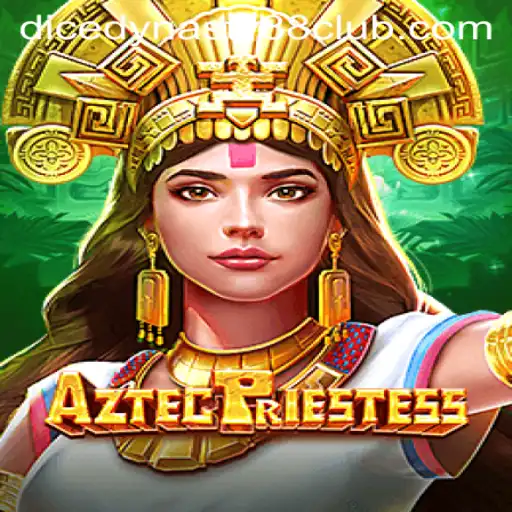 AztecPriestess and the Roll of Fortune: Dive into DiceDynasty88