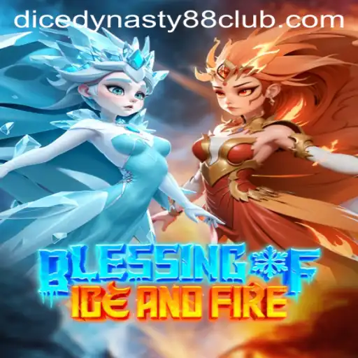 Exploring the World of 'Blessing of Ice and Fire': The Ultimate Gaming Experience