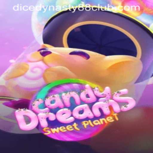 Discover CandyDreams: A Sweet Adventure in DiceDynasty88