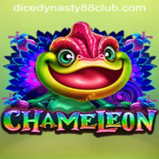Chameleon: Dive into the World of DiceDynasty88