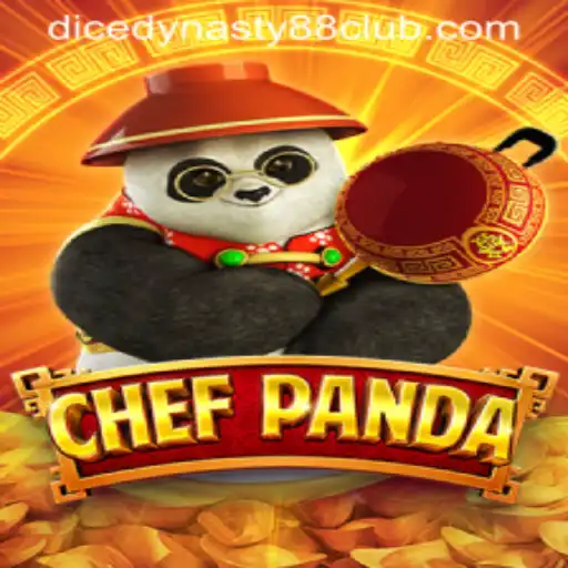 ChefPanda: Dive into the Culinary Adventure with DiceDynasty88