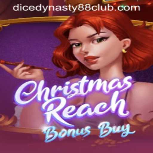 Dive into Festive Fun with ChristmasReachBonusBuy and DiceDynasty88