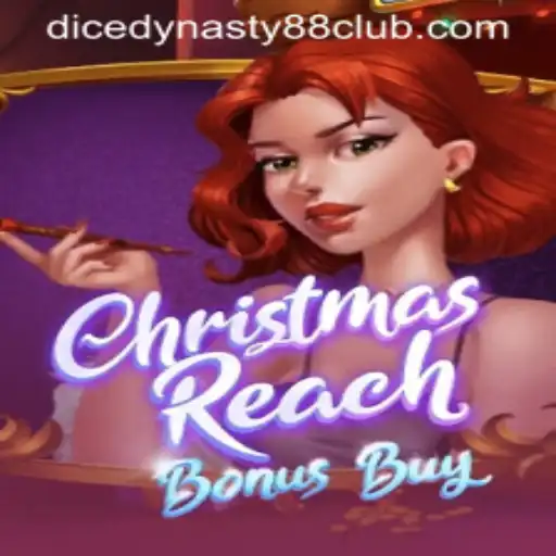 Dive into Festive Fun with ChristmasReachBonusBuy and DiceDynasty88
