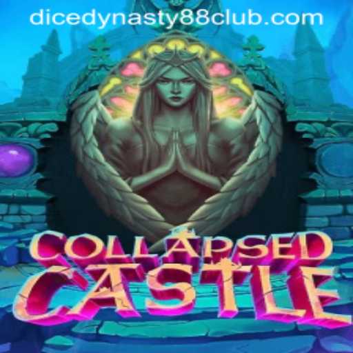 Unraveling the Mysteries of CollapsedCastle: A Thrilling Adventure with DiceDynasty88