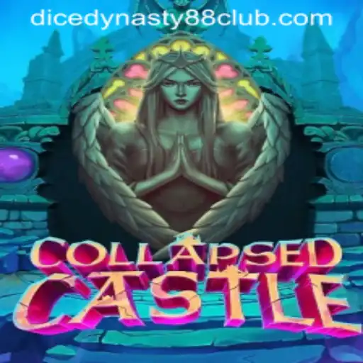 Unraveling the Mysteries of CollapsedCastle: A Thrilling Adventure with DiceDynasty88