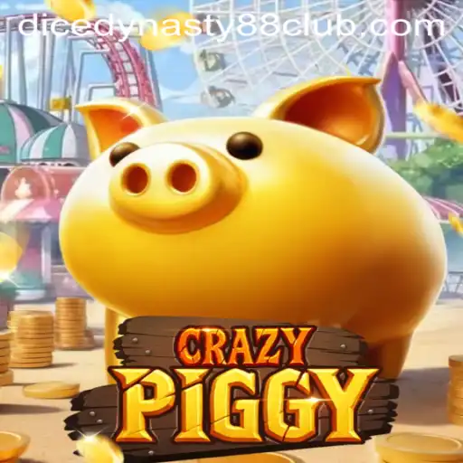 CrazyPiggy: An Engaging Adventure in DiceDynasty88