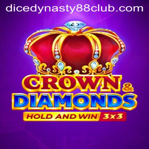 Discover the Thrills of Crowndiamonds: A Deep Dive into the Popular Game Featuring DiceDynasty88