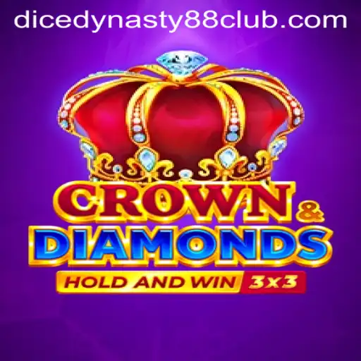 Discover the Thrills of Crowndiamonds: A Deep Dive into the Popular Game Featuring DiceDynasty88