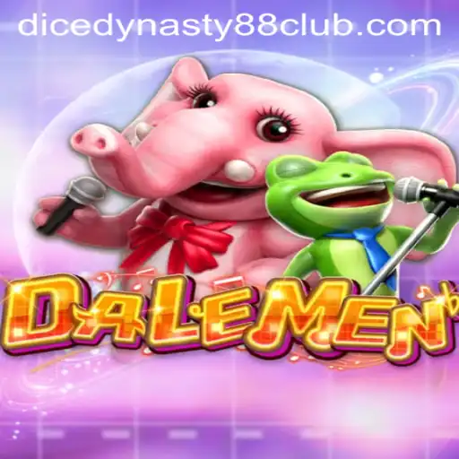 Discover the Thrill of DALEMEN: A Journey into the World of Strategy and Chance