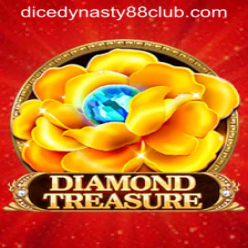 Exploring the Thrills of Diamondtreasure: A Deep Dive into DiceDynasty88