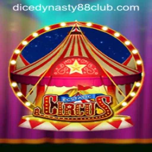 Exploring the Thrilling World of EcstaticCircus: Welcome to DiceDynasty88