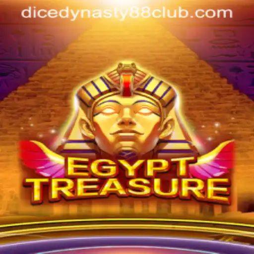 Unveiling the Mysteries of EgyptTreasure: A Game of Chance and Strategy