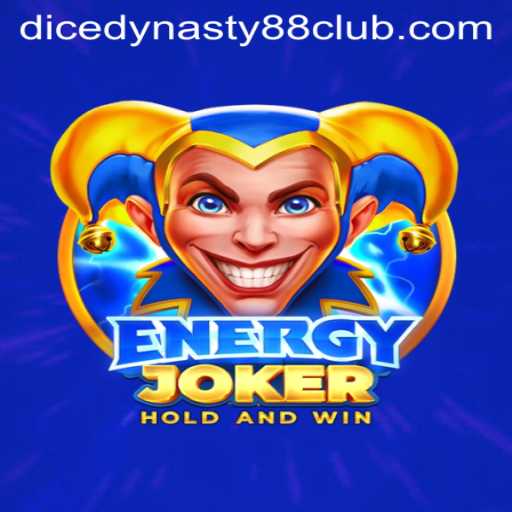 Unleashing the Thrill of EnergyJoker and DiceDynasty88