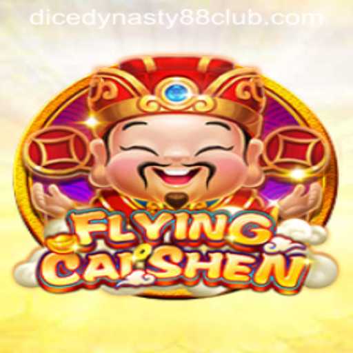 Discover the Enchanting World of FlyingCaiShen: A Journey Through DiceDynasty88