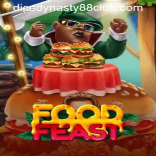 Exploring the Vibrant World of FoodFeast with DiceDynasty88