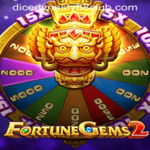 FortuneGems2: Exploring the Thrilling World of DiceDynasty88