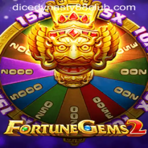 FortuneGems2: Exploring the Thrilling World of DiceDynasty88