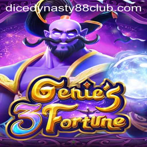 Exploring Genie3Fortune: A Comprehensive Guide to DiceDynasty88