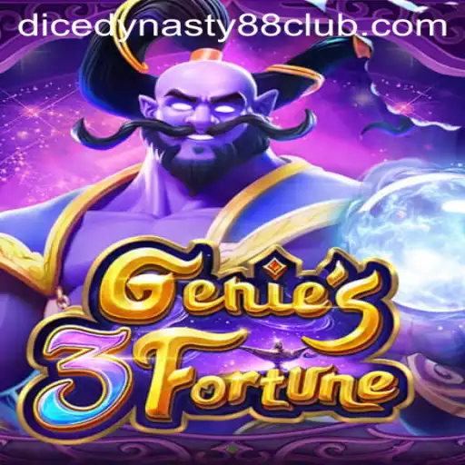 Exploring Genie3Fortune: A Comprehensive Guide to DiceDynasty88
