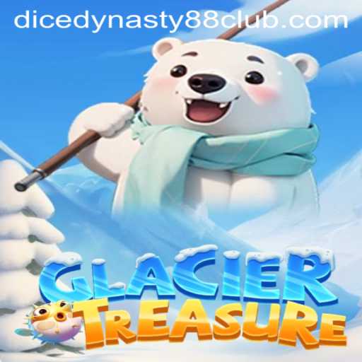 Discover the Thrilling World of GlacierTreasure: Dive into DiceDynasty88