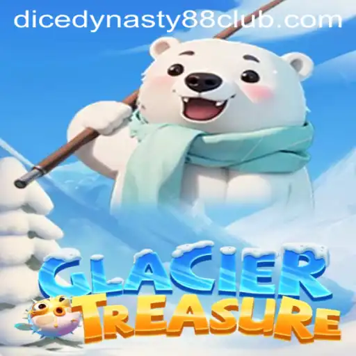 Discover the Thrilling World of GlacierTreasure: Dive into DiceDynasty88