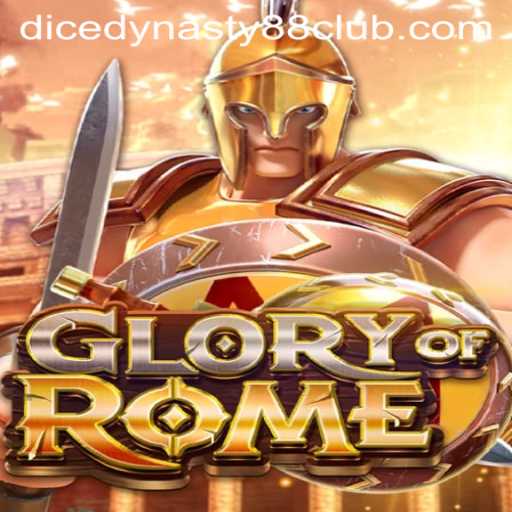 Discover 'GloryofRome': A New Era in Board Gaming