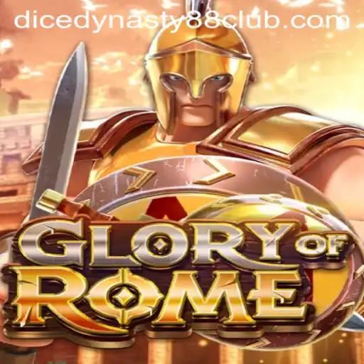 Discover 'GloryofRome': A New Era in Board Gaming