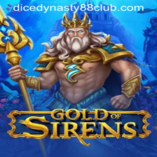 Unveiling the World of GoldofSirens: A DiceDynasty88 Adventure