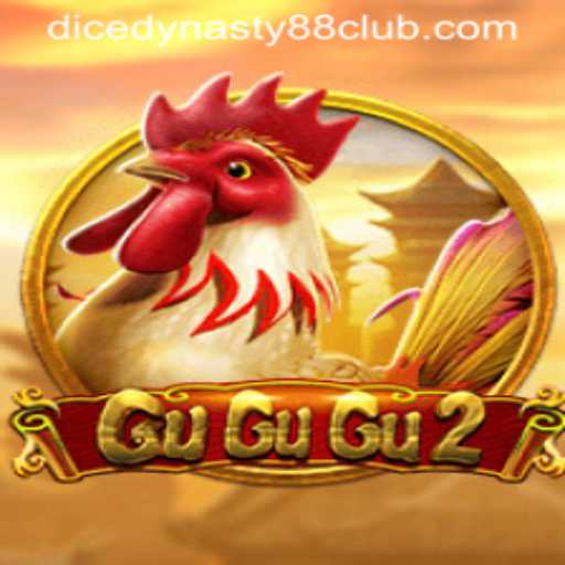 Unveiling the Thrills of GuGuGu2: A Dive into DiceDynasty88