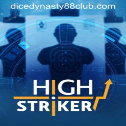 HighStriker: A Dynamic Blend of Strategy and Chance