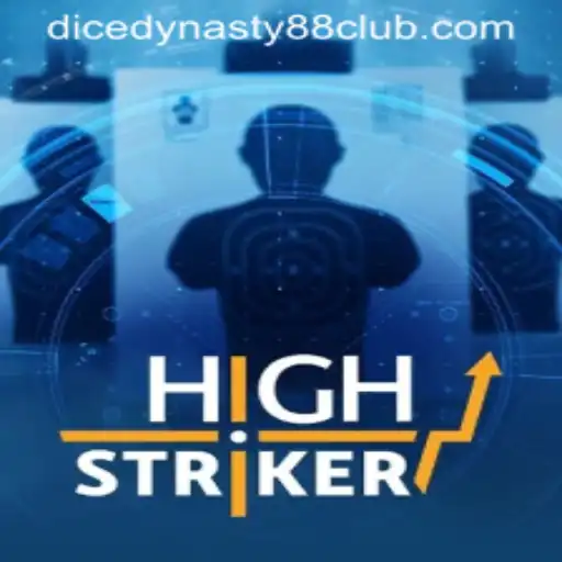 HighStriker: A Dynamic Blend of Strategy and Chance