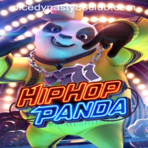 HipHopPanda: A Rhythmic Adventure with DiceDynasty88