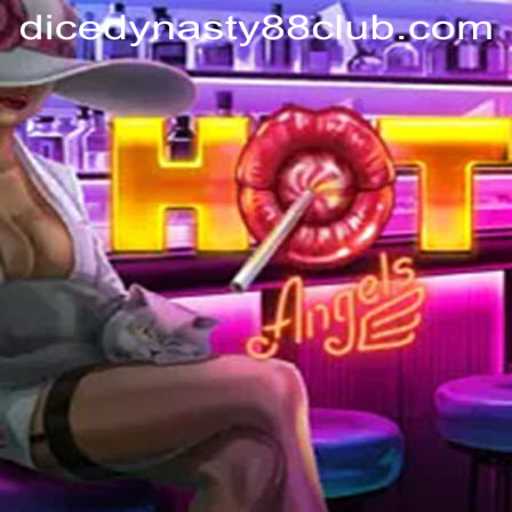 Discover the Thrilling World of HotAngels: Unveiling the Exciting New Game