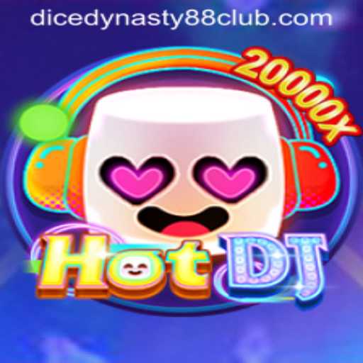 HotDJ: The New Sensation in Gaming with DiceDynasty88