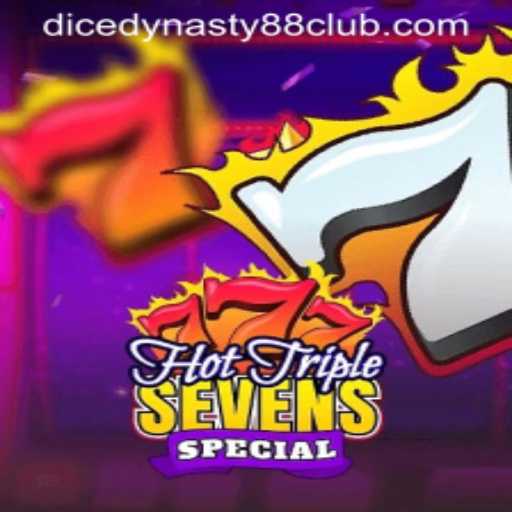 Exploring the Exciting World of 'Hot Triple Sevens Special' and 'Dice Dynasty 88'