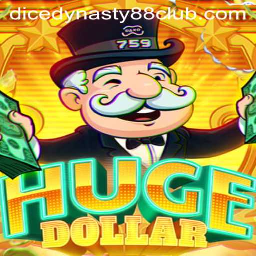 Discovering the Excitement of HugeDollar: A Deep Dive into the World of DiceDynasty88