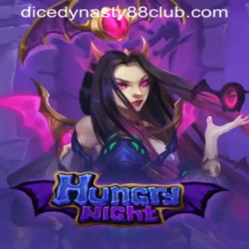 Exploring the Thrills of HungryNight: A Journey into DiceDynasty88