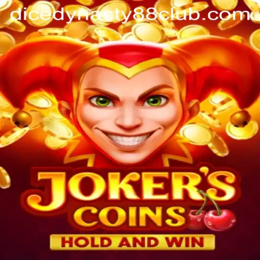 Exploring the Exciting World of JokersCoins: Dive into DiceDynasty88