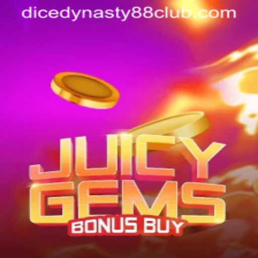 Unveiling JuicyGemsBonusBuy: A New Gaming Experience Fueled by DiceDynasty88