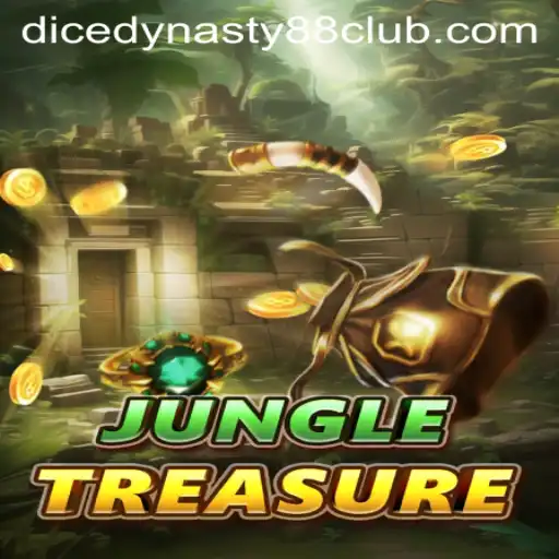 Discovering JungleTreasure: A Thrilling Adventure Awaits