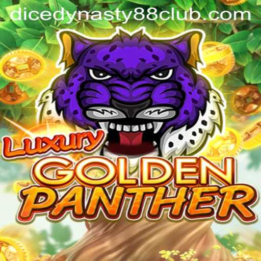 Discovering LUXURYGOLDENPANTHER: The Thrill of DiceDynasty88