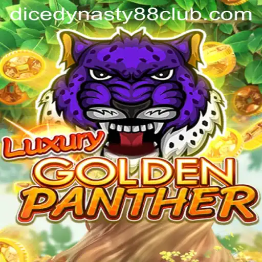 Discovering LUXURYGOLDENPANTHER: The Thrill of DiceDynasty88