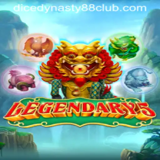 Experience the Adventure of Legendary5: A Dive into DiceDynasty88