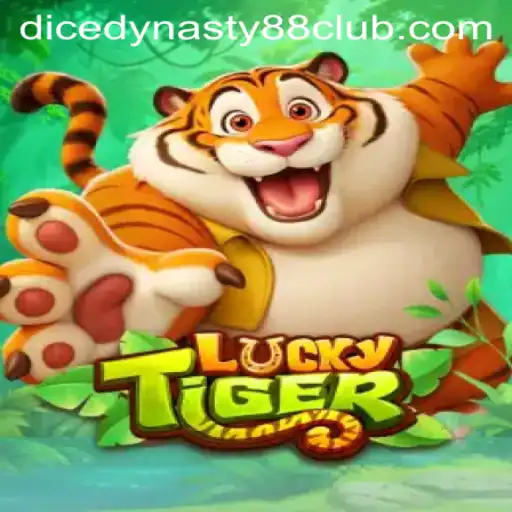 Exploring the Excitement of LuckyTiger and DiceDynasty88