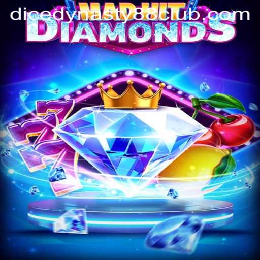 Discover MadHitDiamonds: Embrace the Thrill of DiceDynasty88