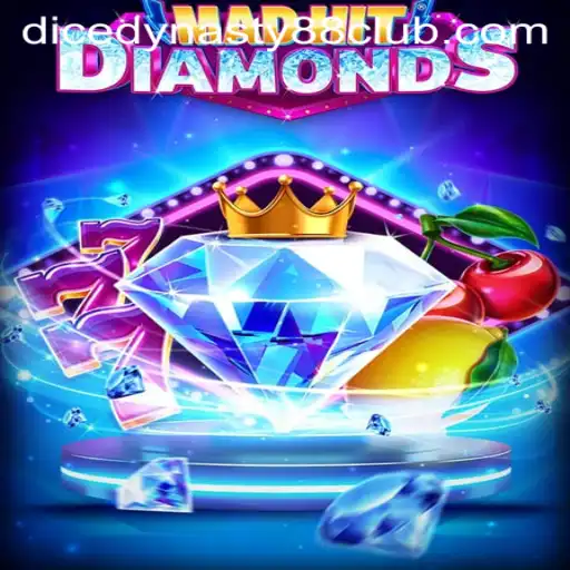 Discover MadHitDiamonds: Embrace the Thrill of DiceDynasty88